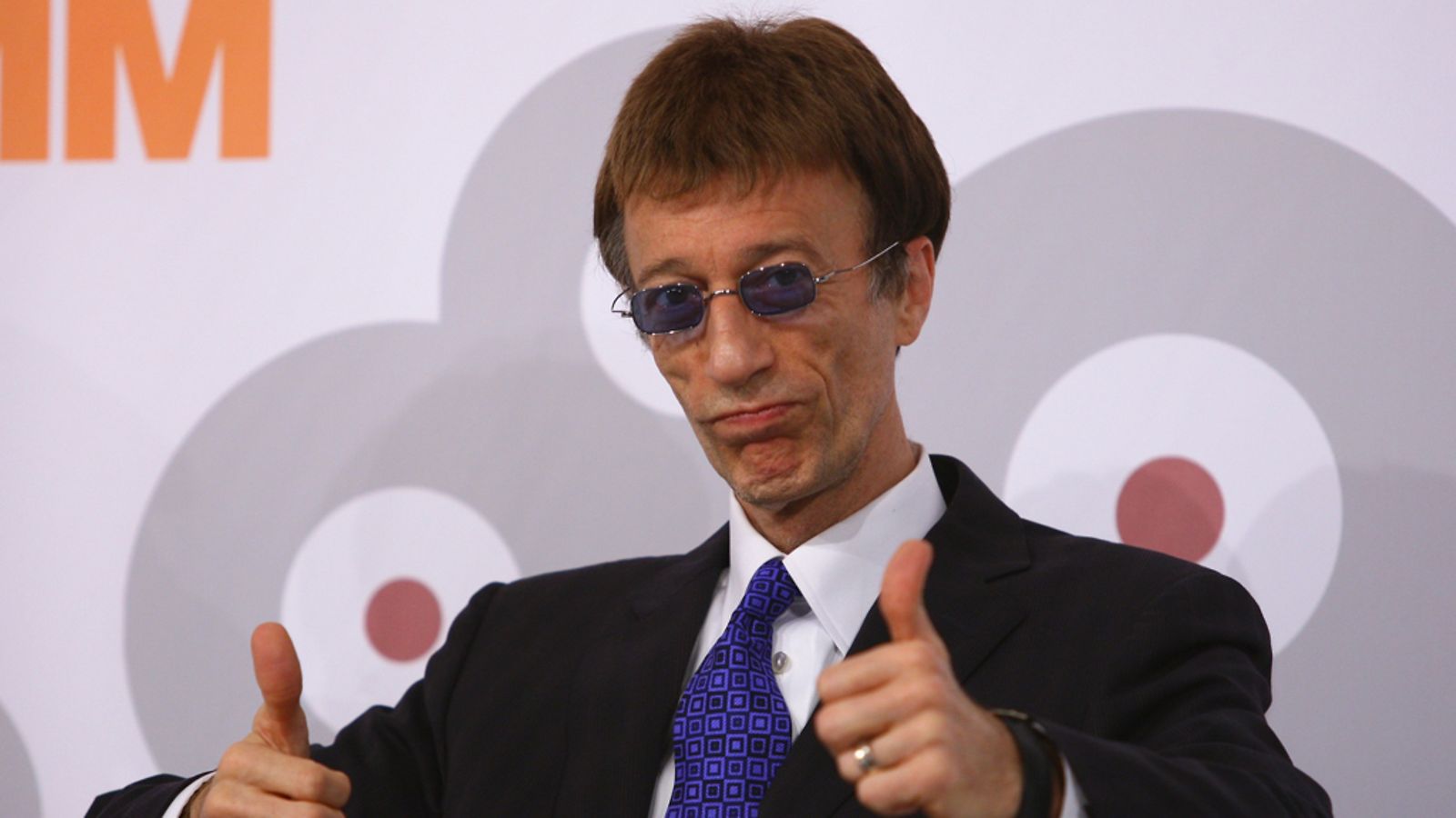 Robin Gibb