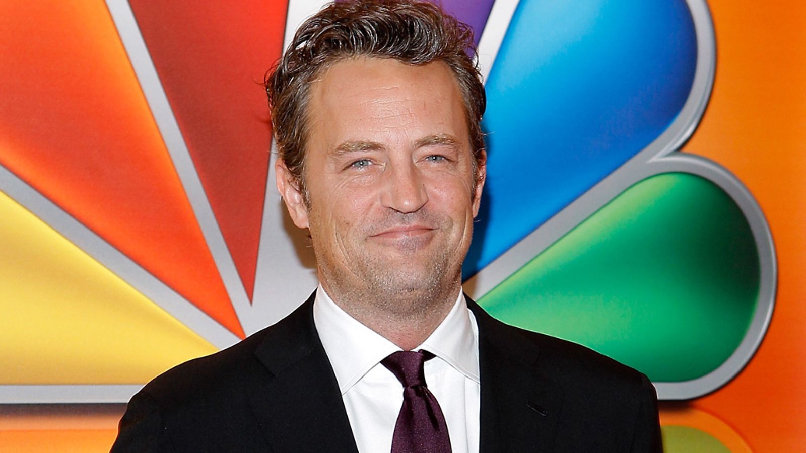 Matthew Perry