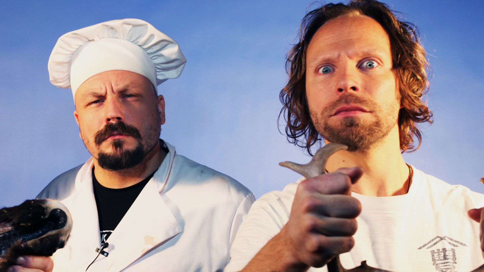 Mad Cook