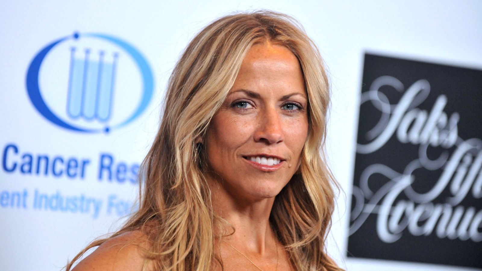 Sheryl Crow