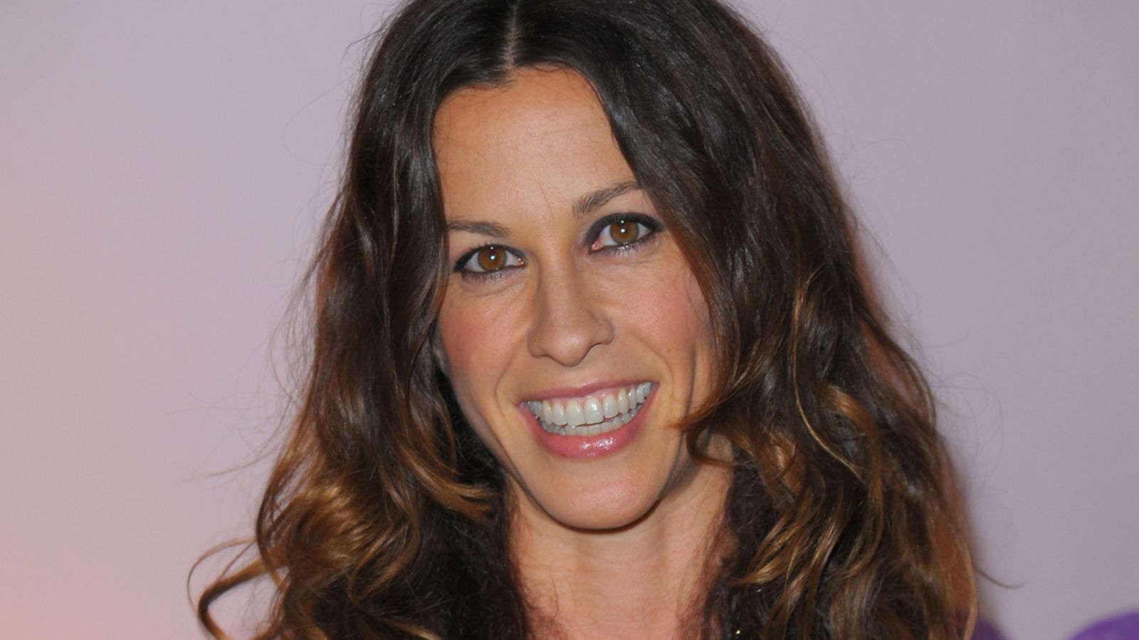 Alanis Morissette