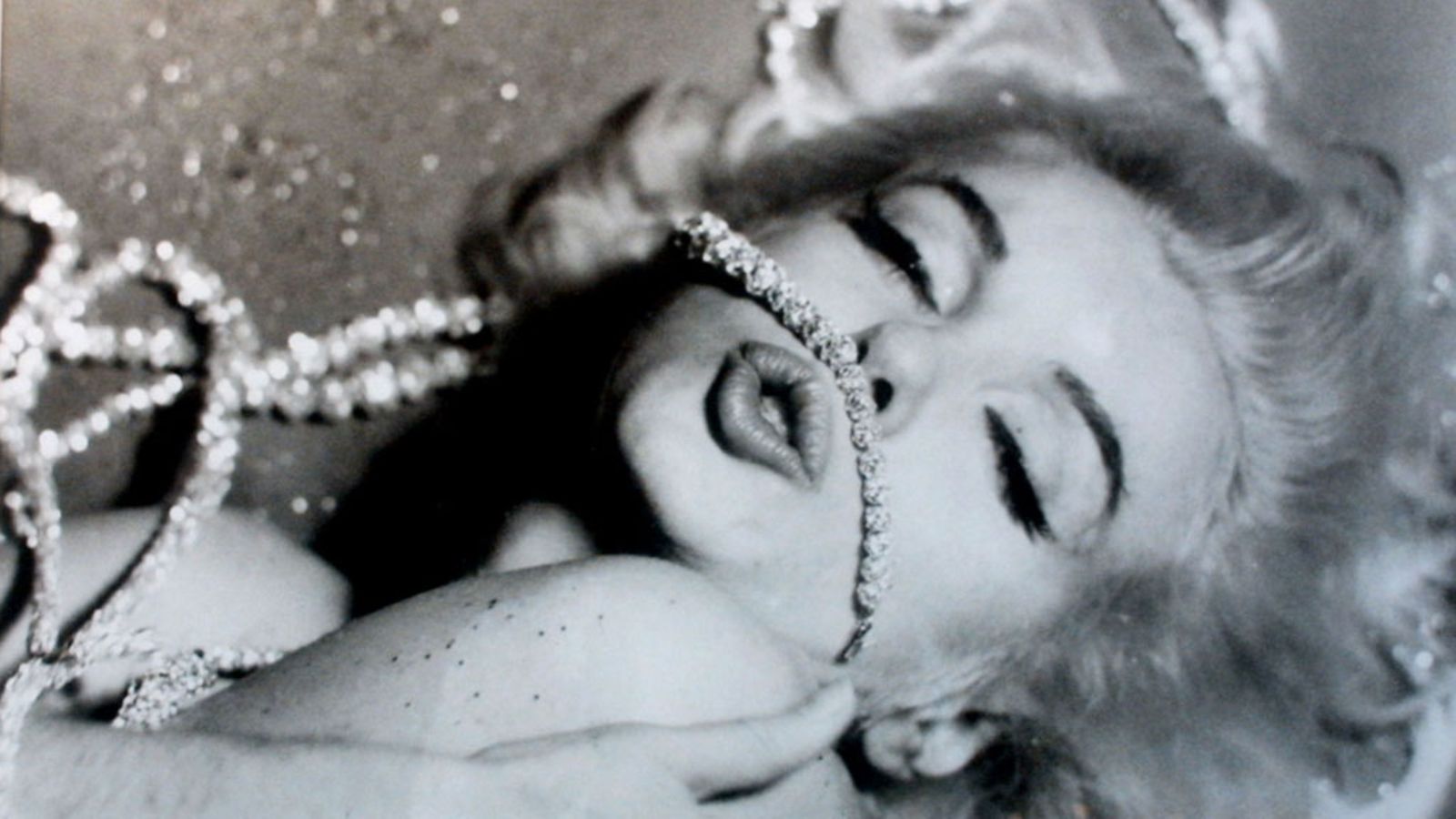 Marilyn Monroe oli kova nimi jo olympiavuonna 1952.