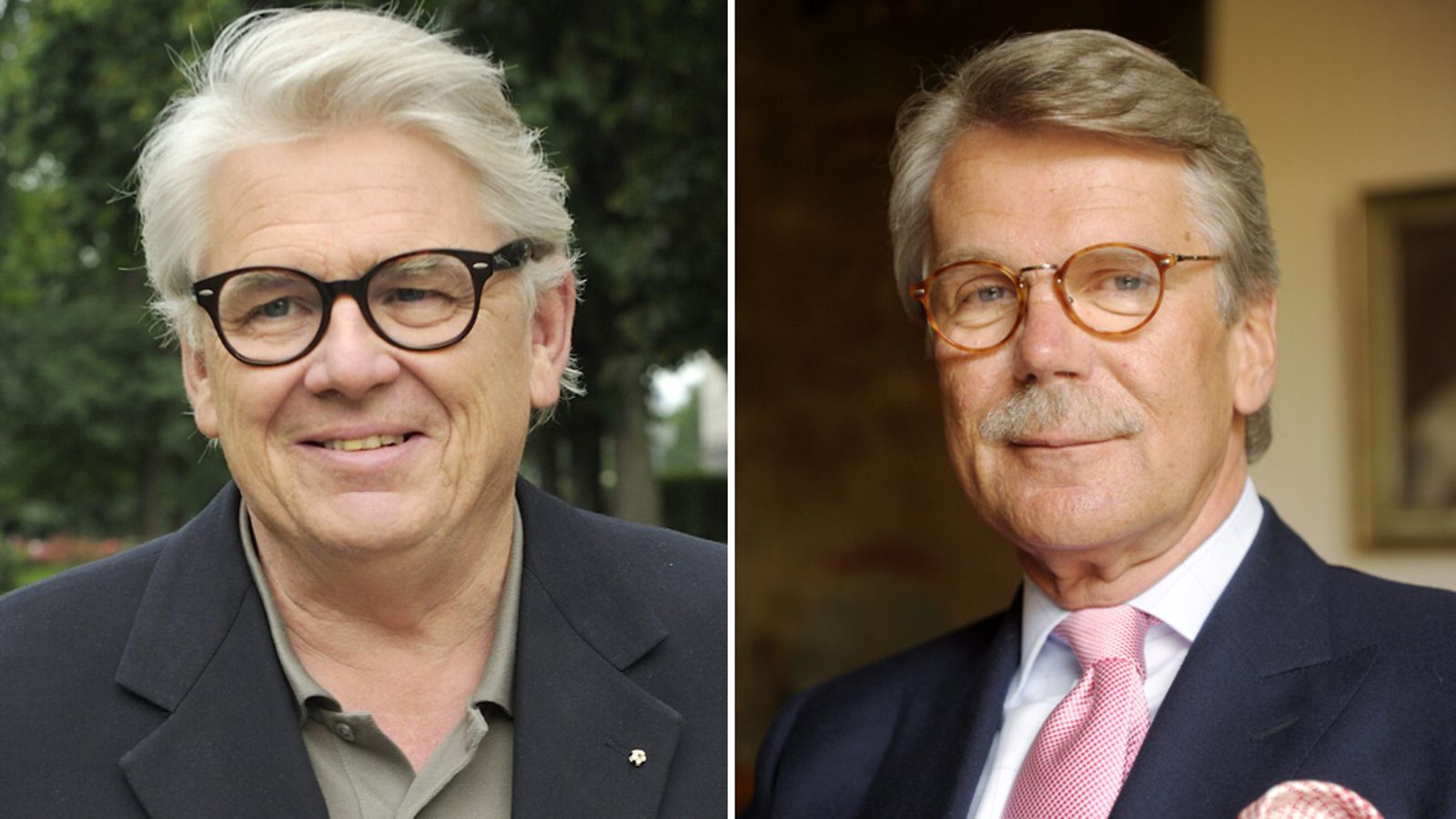 Lasse Lehtinen kuului Wahlroosin juhlien kutsuvieraisiin.
