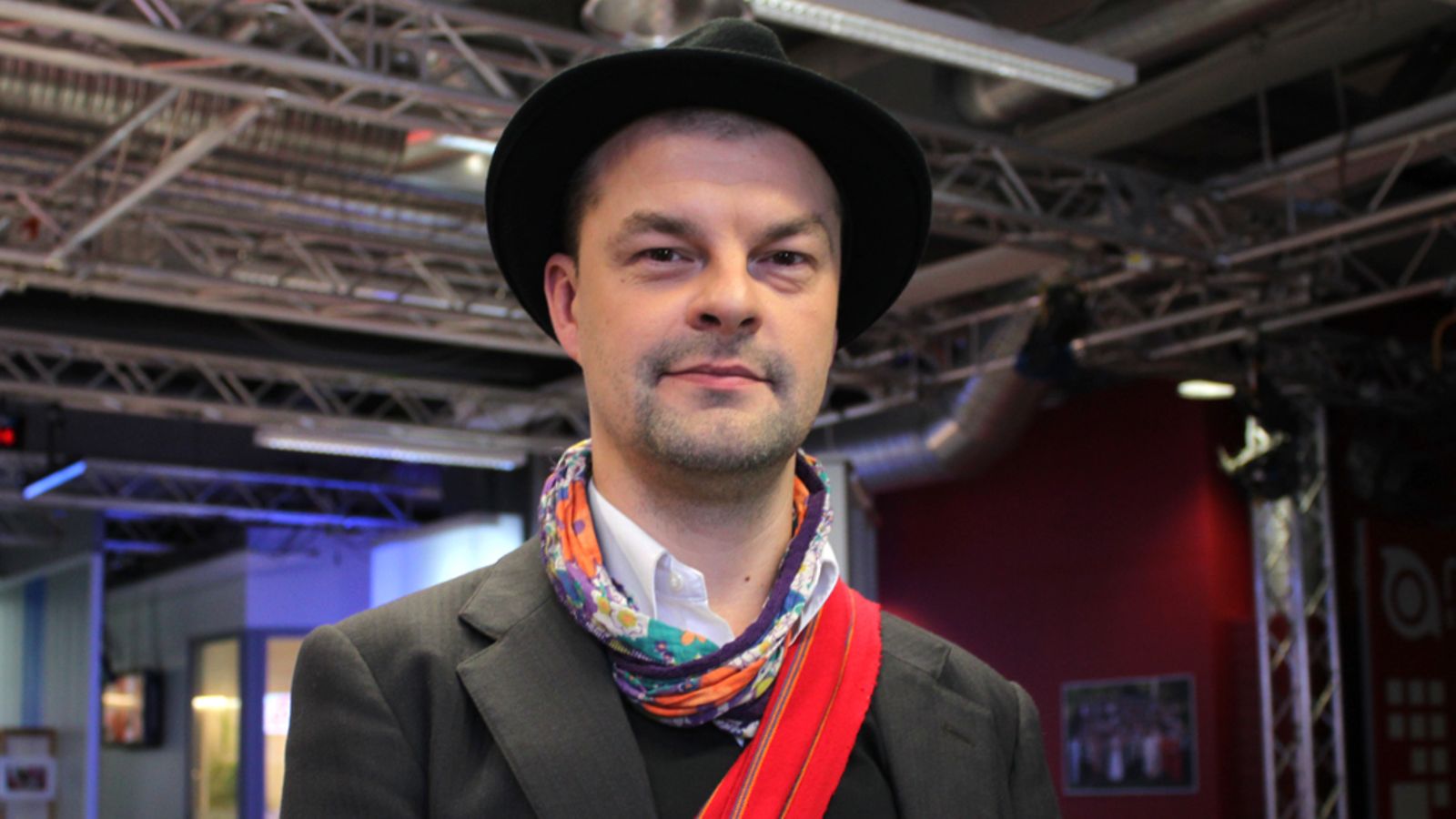 Tuure Kilpeläinen