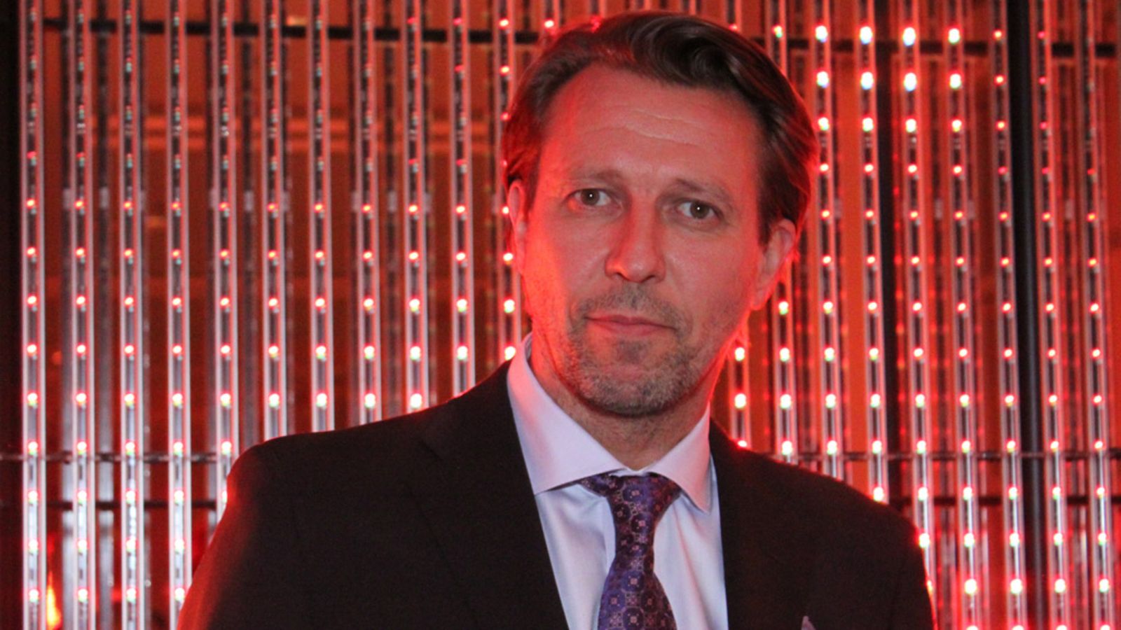 Martti Suosalo