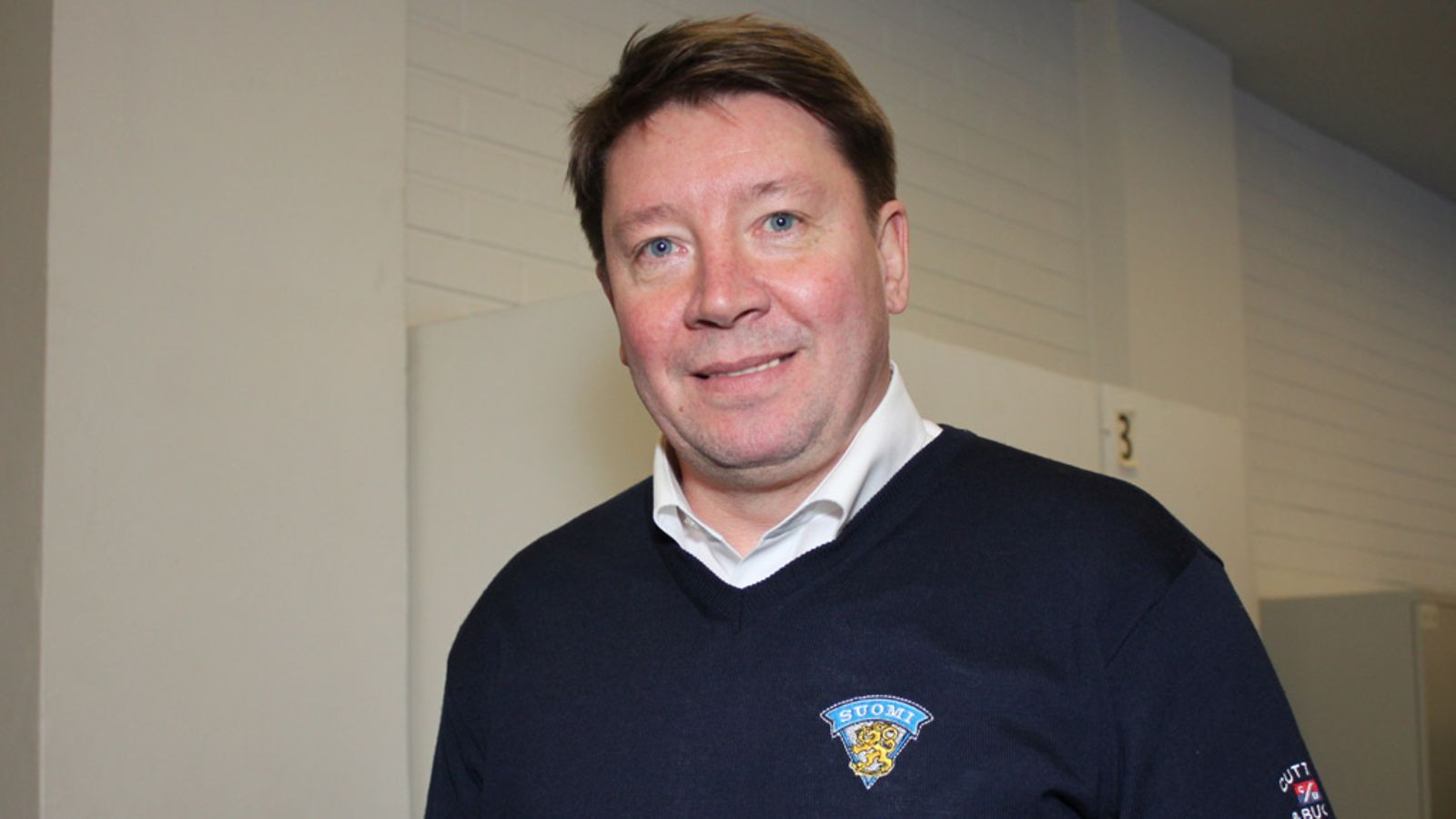 Jari Kurri