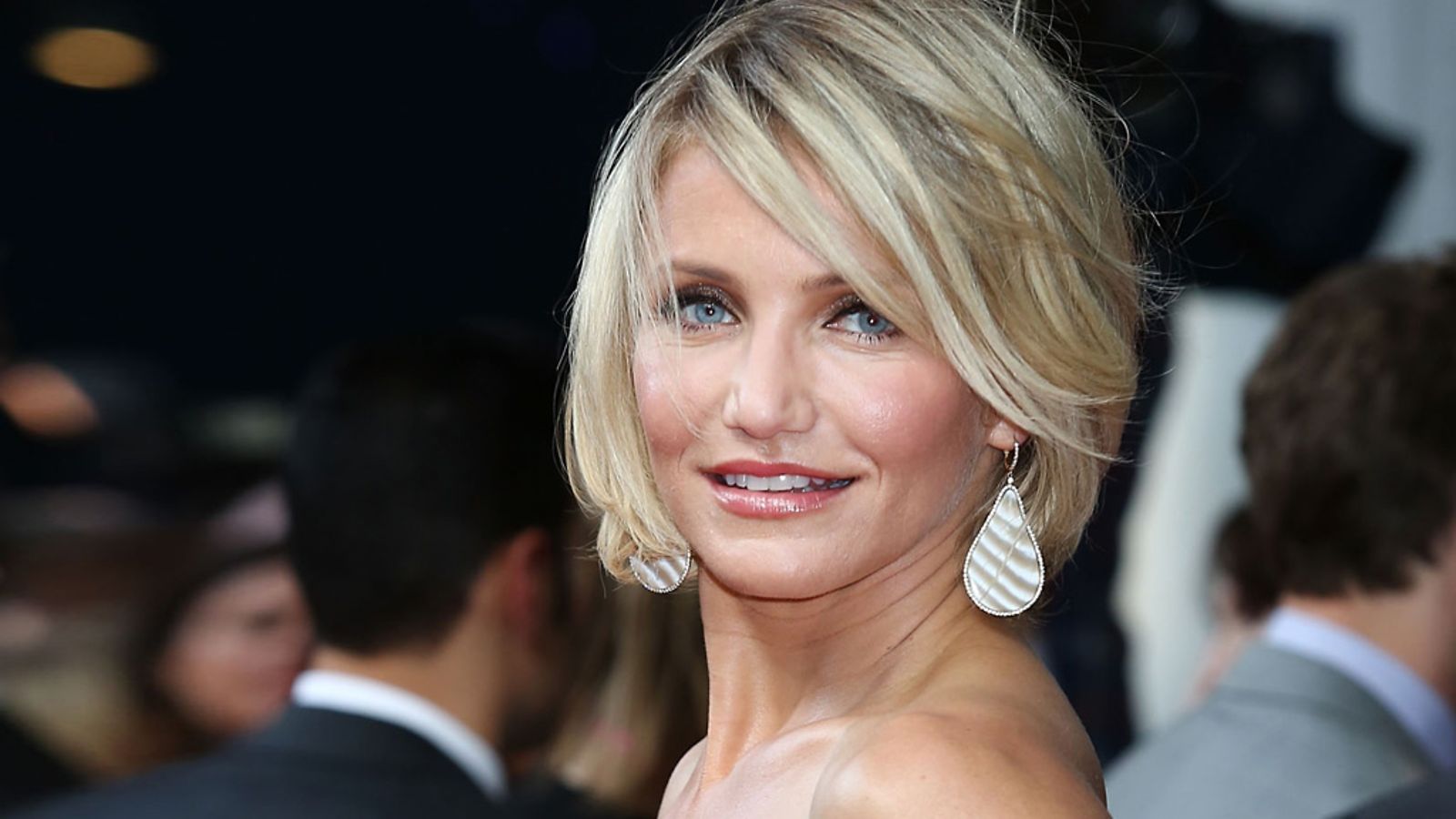 Cameron Diaz