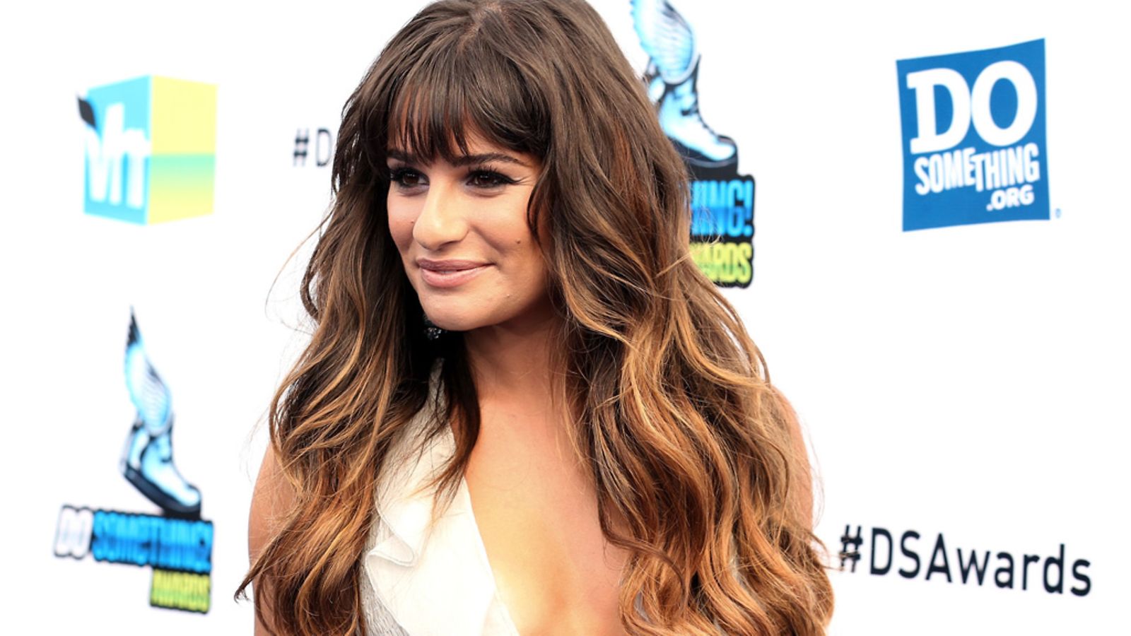 Lea Michele