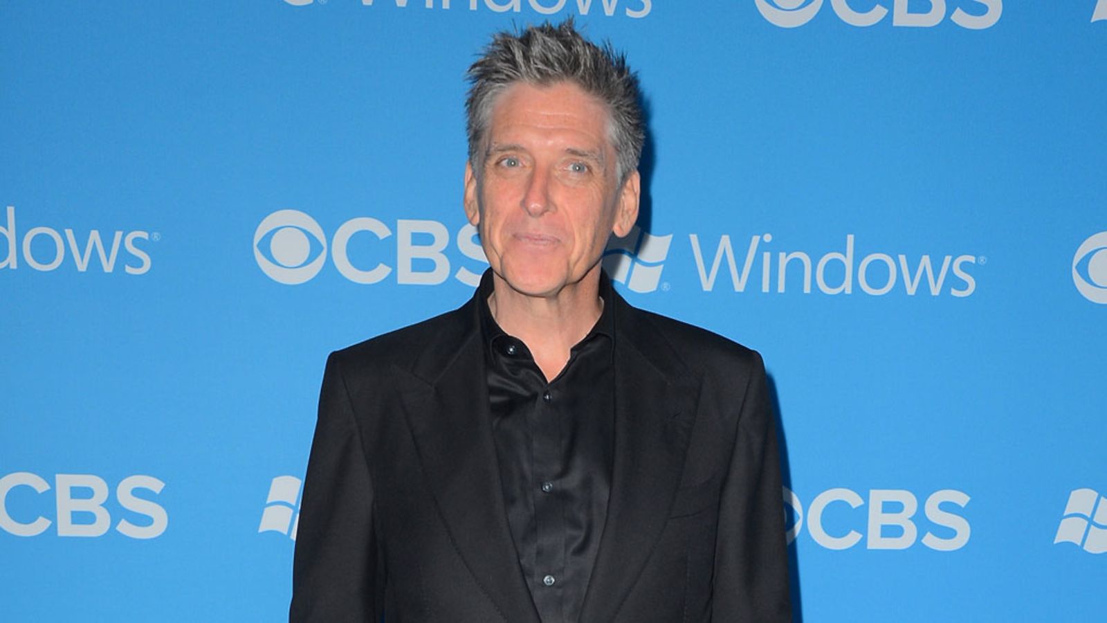 Craig Ferguson
