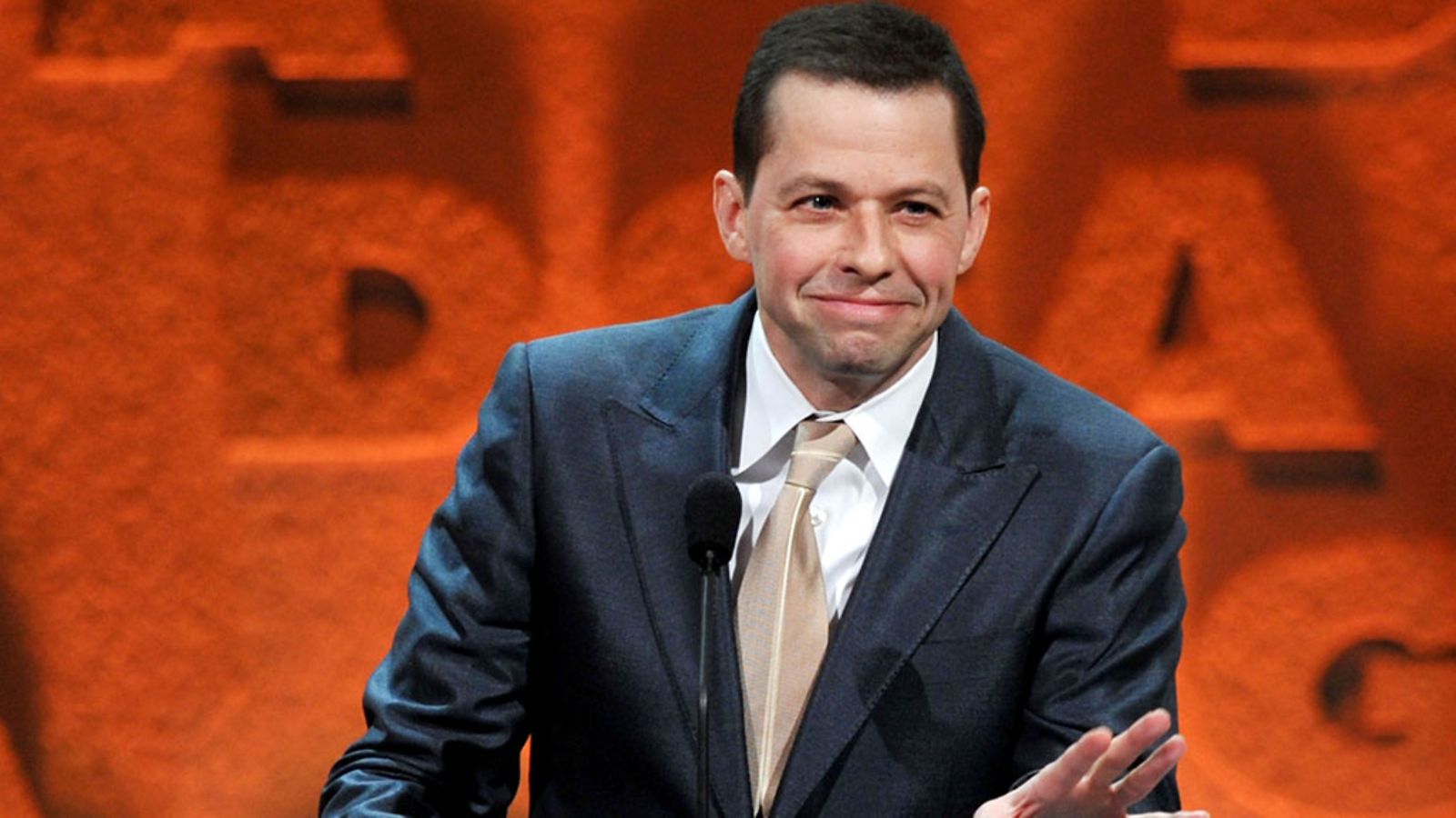 Jon Cryer