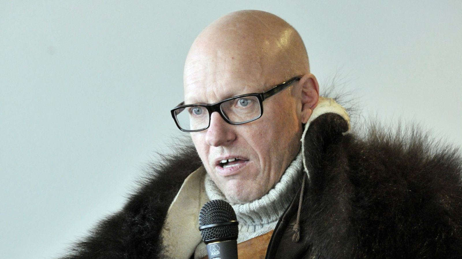 Kokki Markus Maulavirta