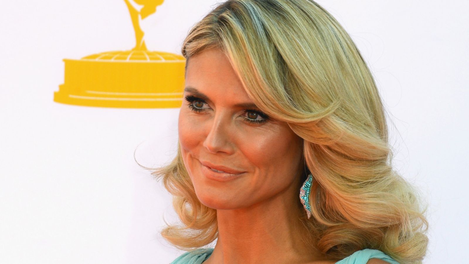 Heidi Klum