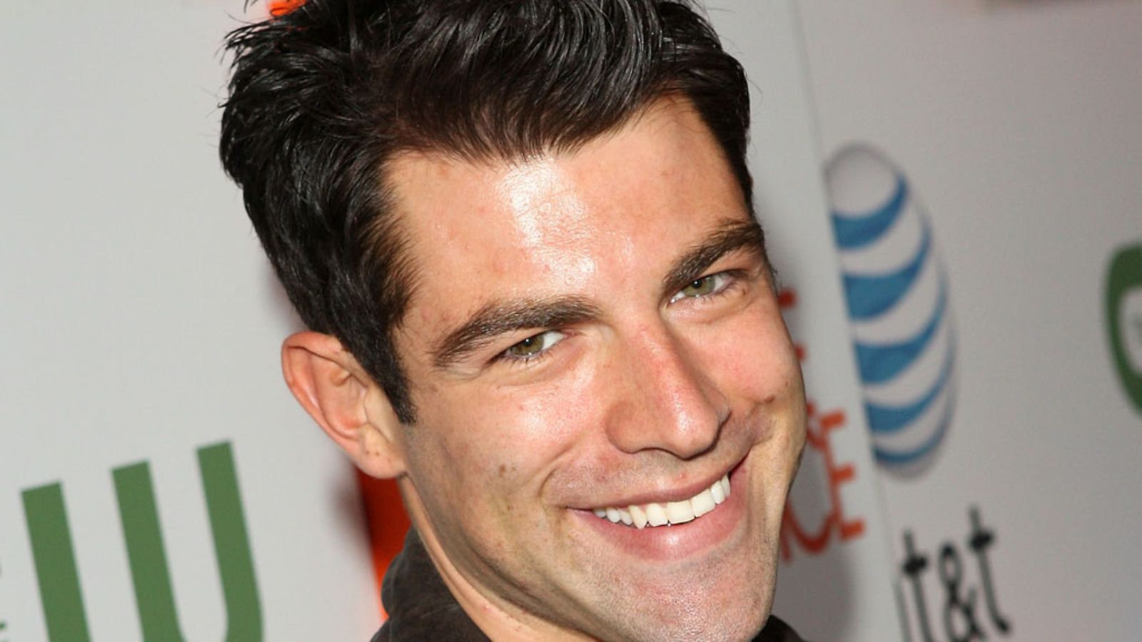 Max Greenfield