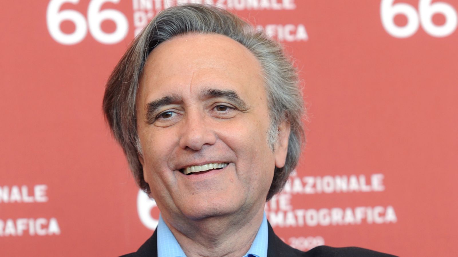 Kauhukomedian mestari Joe Dante saapuu Sodankylän elokuvajuhlille.