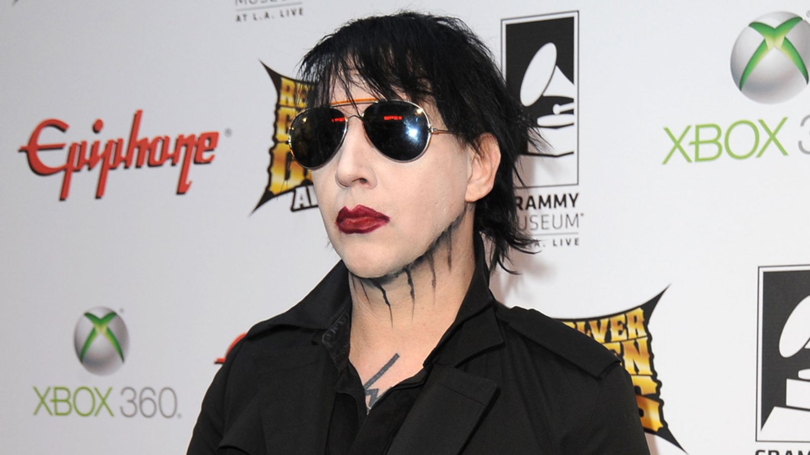 Marilyn Manson