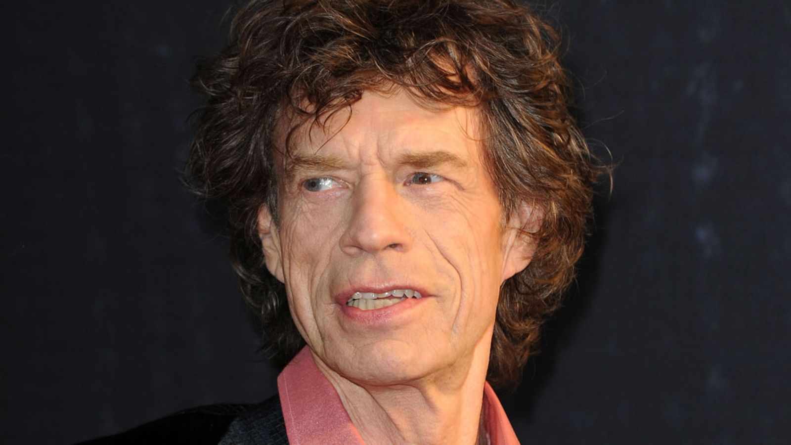 Mick Jaggerin rakkauskirjeet ovat kaupan.