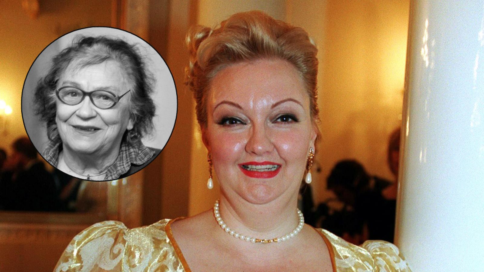 Laura Jurkan täti Vappu Jurkka menehtyi yllättäen 12.4.2012.