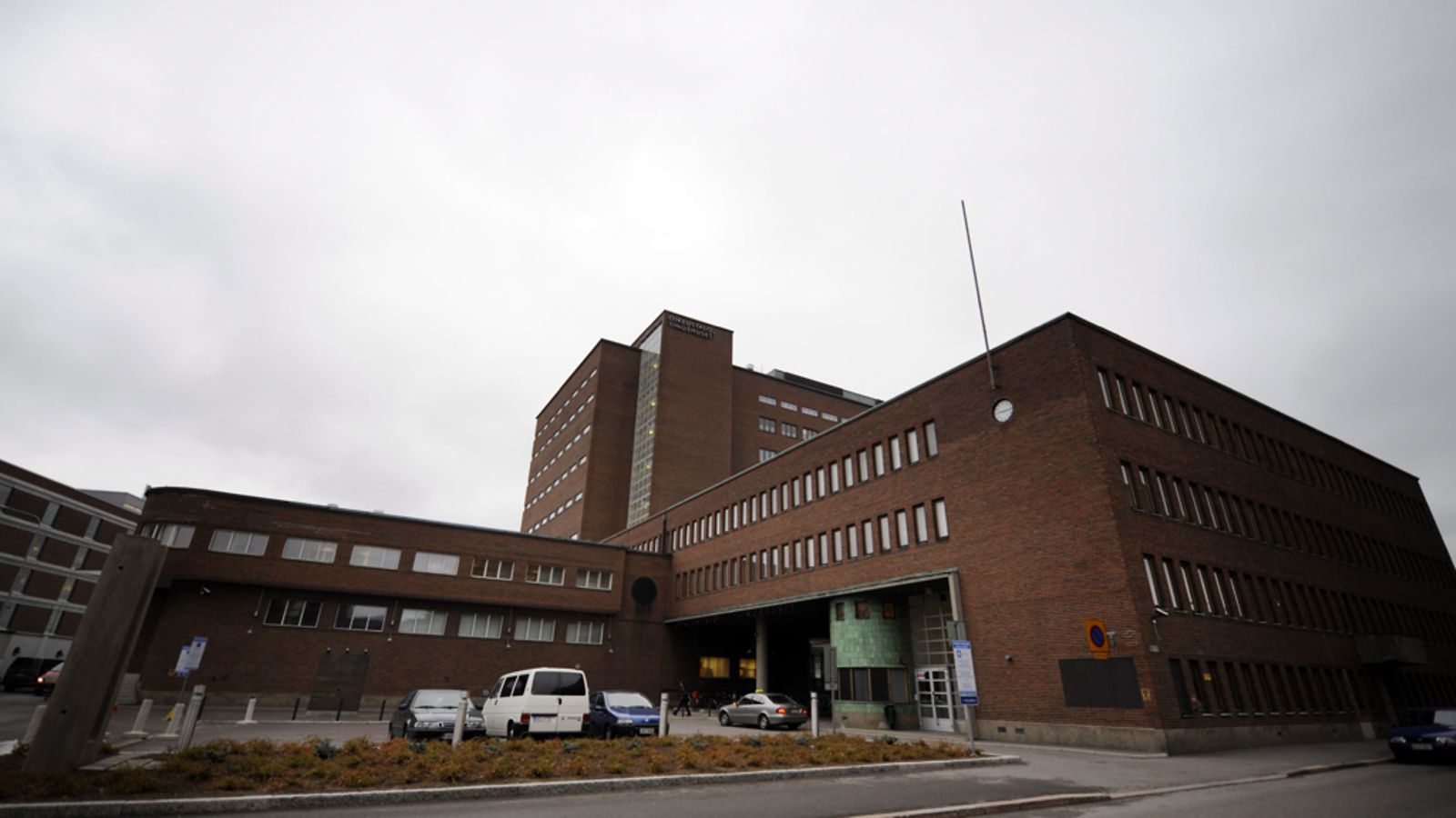 Helsingin käräjäoikeus
