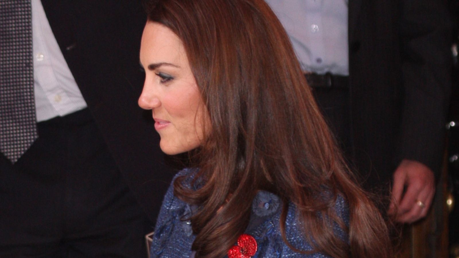 Herttuatar Catherine