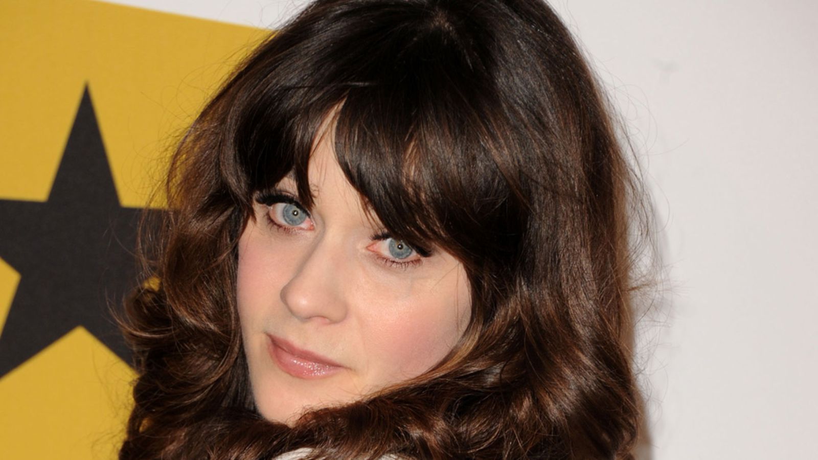 Zooey Decshanel (Kuva: Gettyimages)