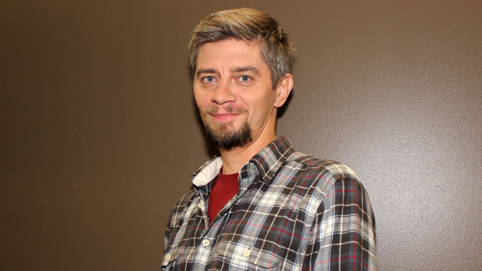 Reidar Palmgren