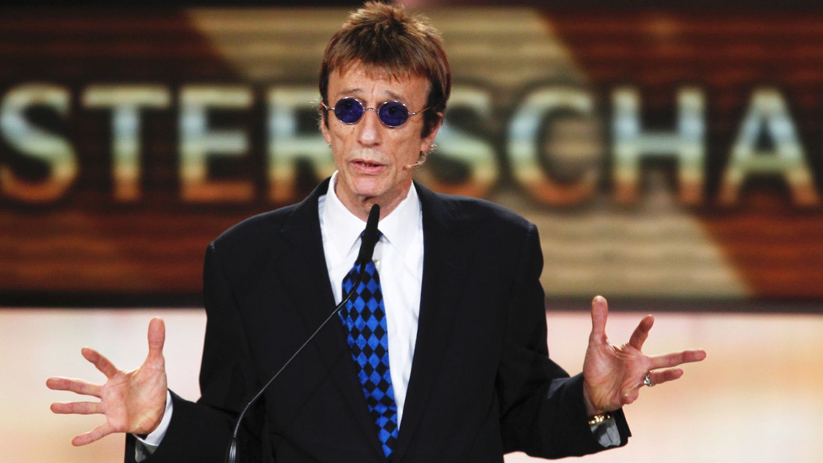 Robin Gibb