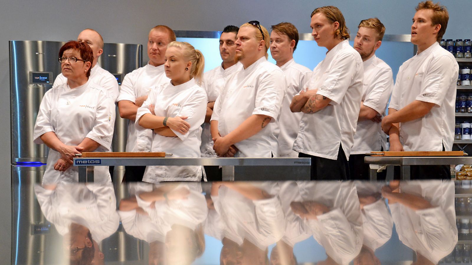 Top Chef Suomi Subilla