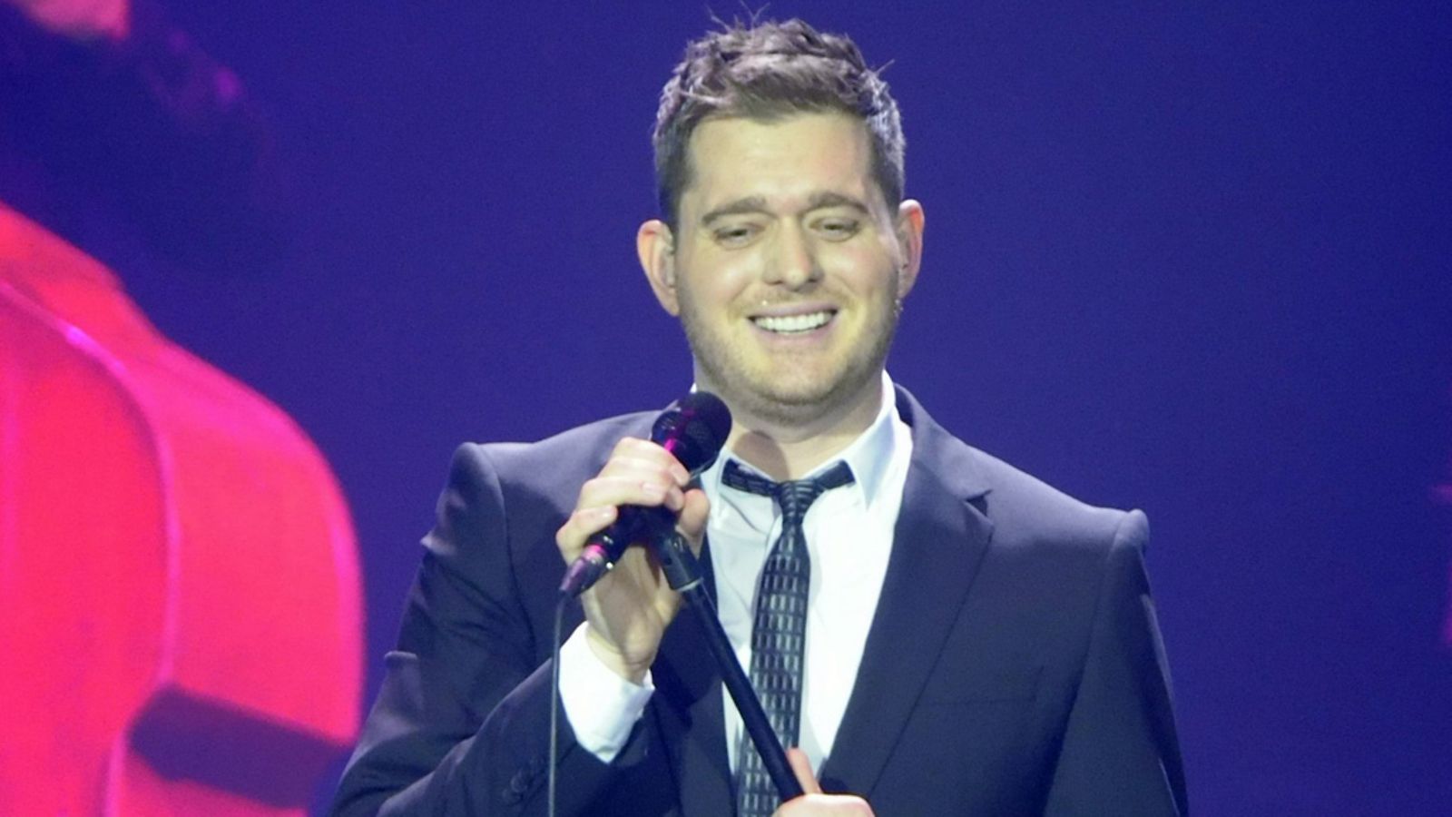 Michael Bublé