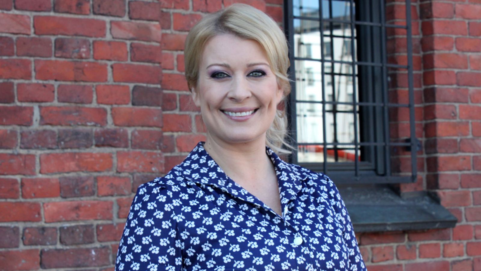 Kirsi Alm-Siira