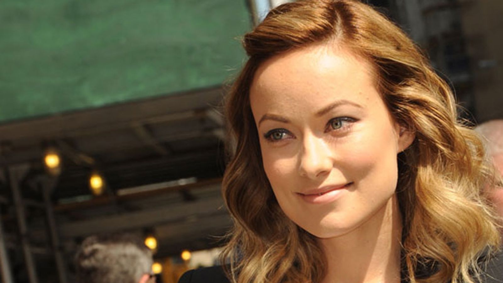 Olivia Wilde