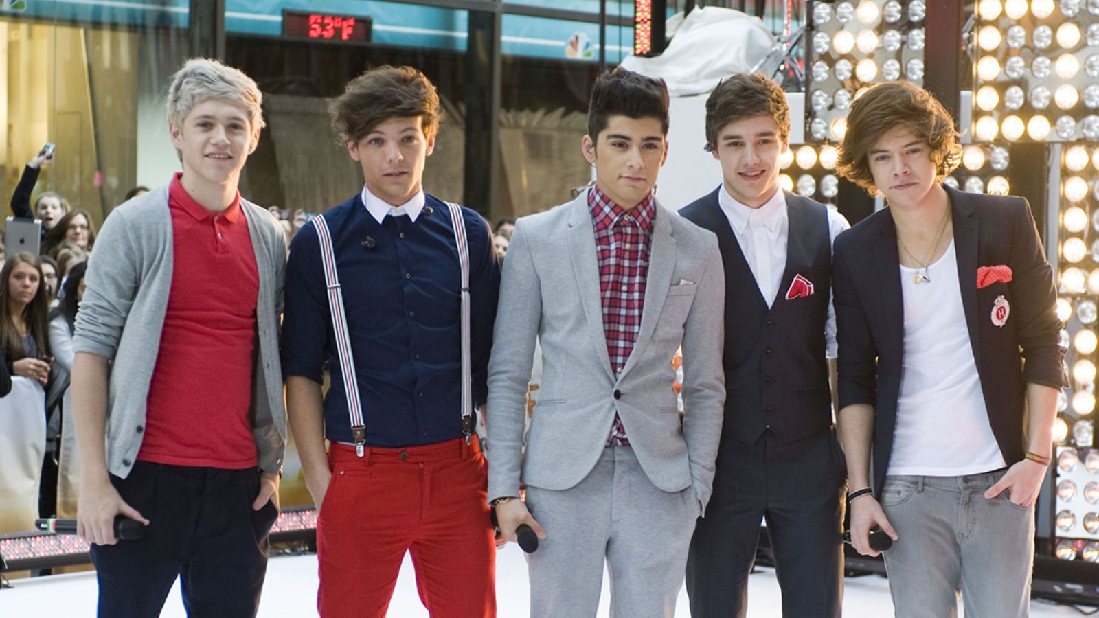 One Direction