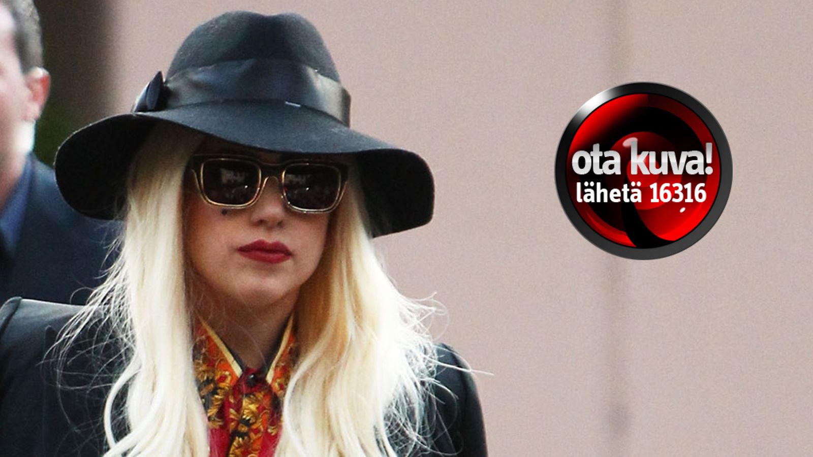 Lady Gaga