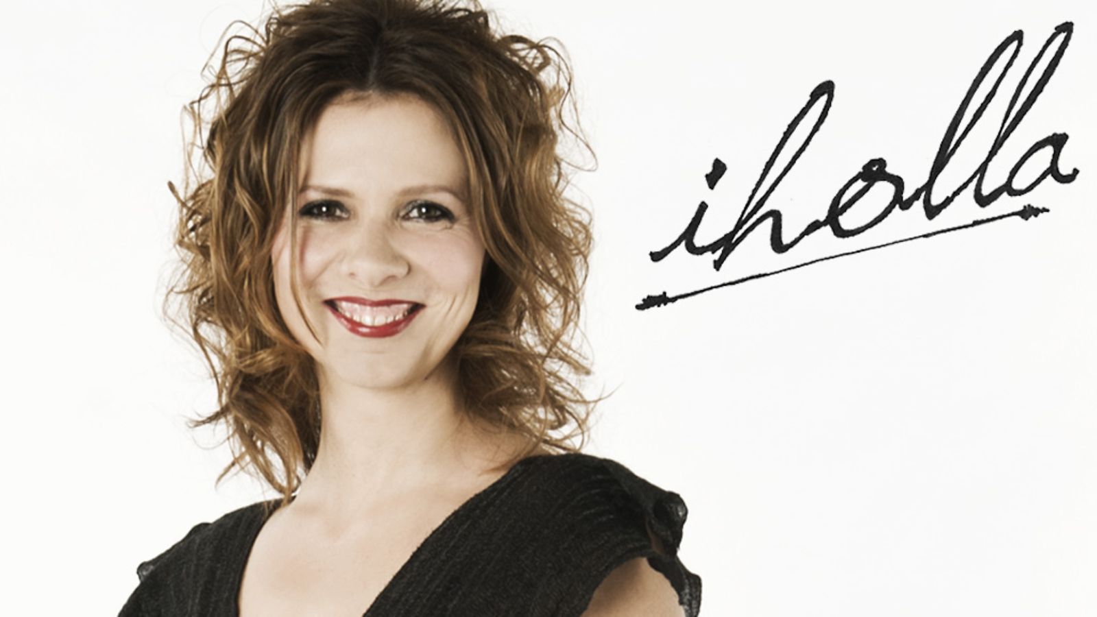Iholla, Saara.