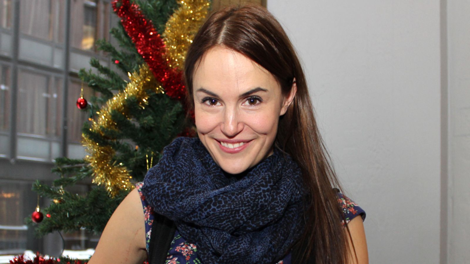 Miina Maasola
