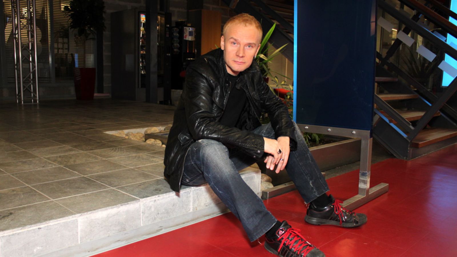 Ilkka Alanko