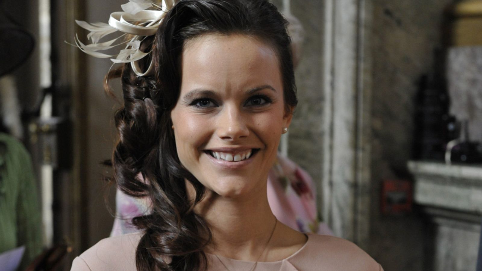 Sofia Hellqvist