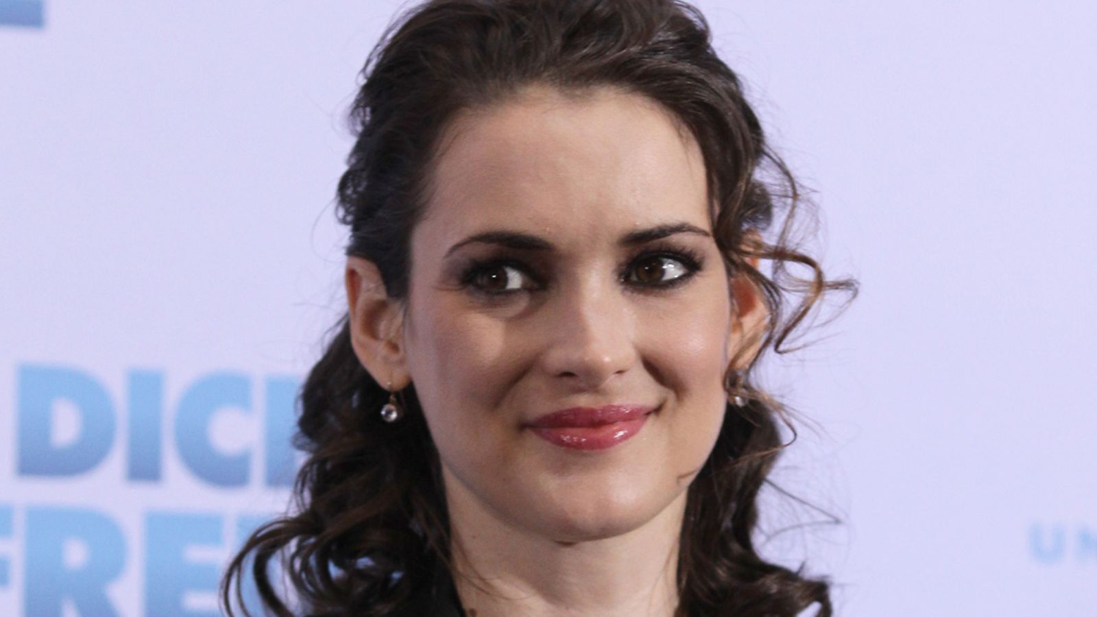 Winona Ryder