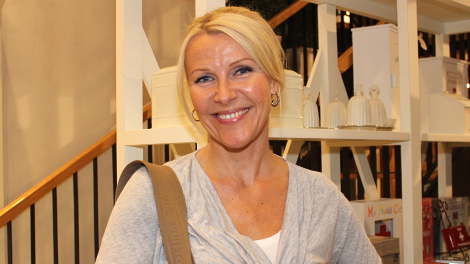 Heidi Luumi