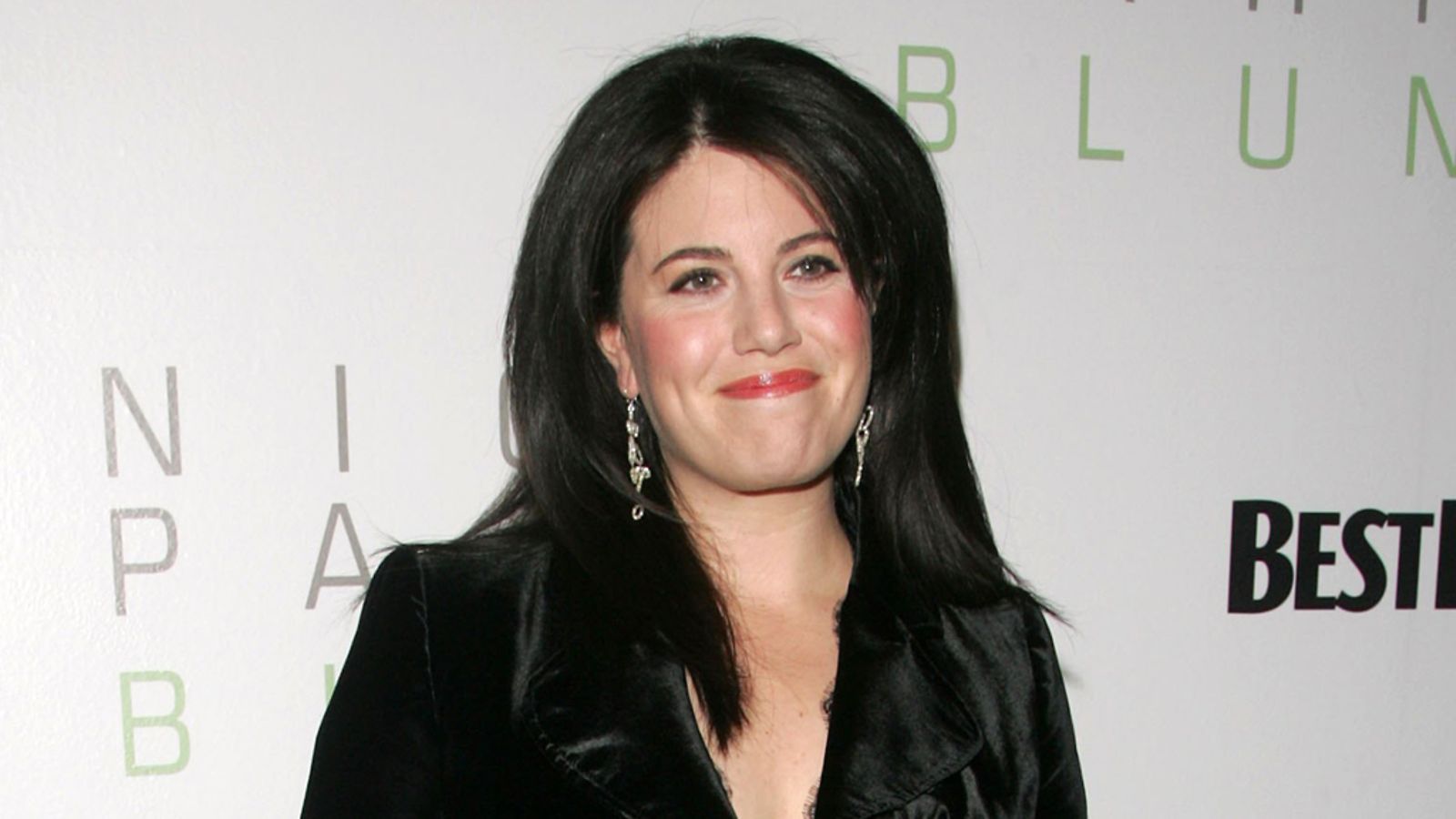 Monica Lewinsky