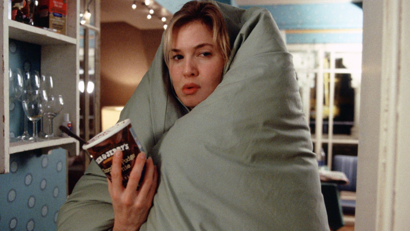 Renée Zellweger