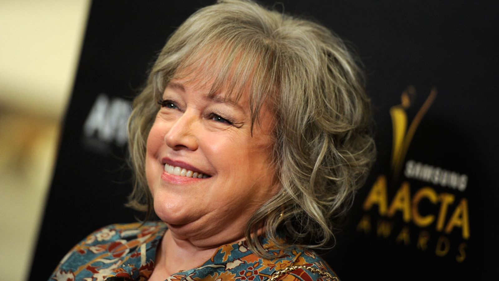 Kathy Bates