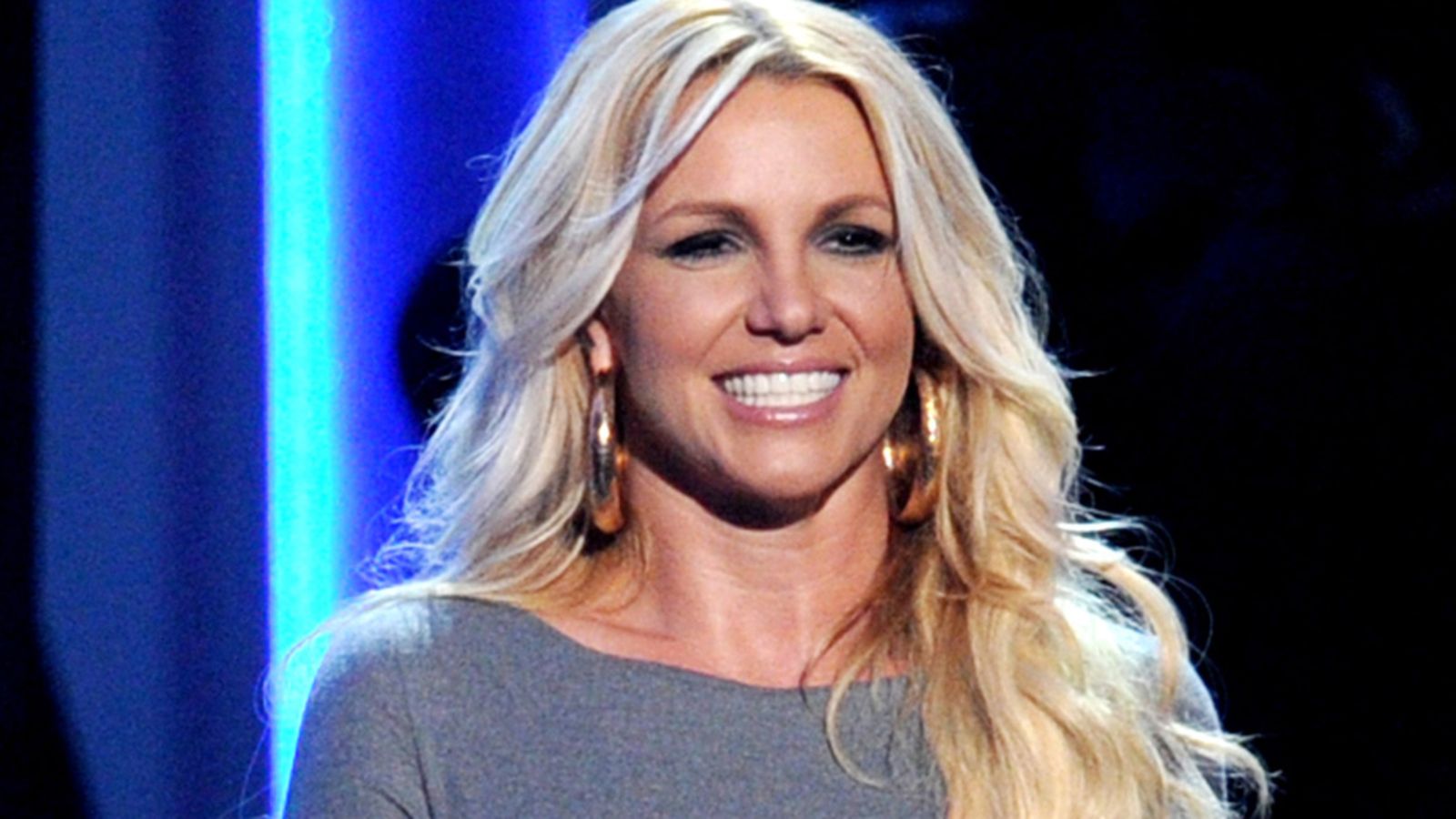 Britney Spears