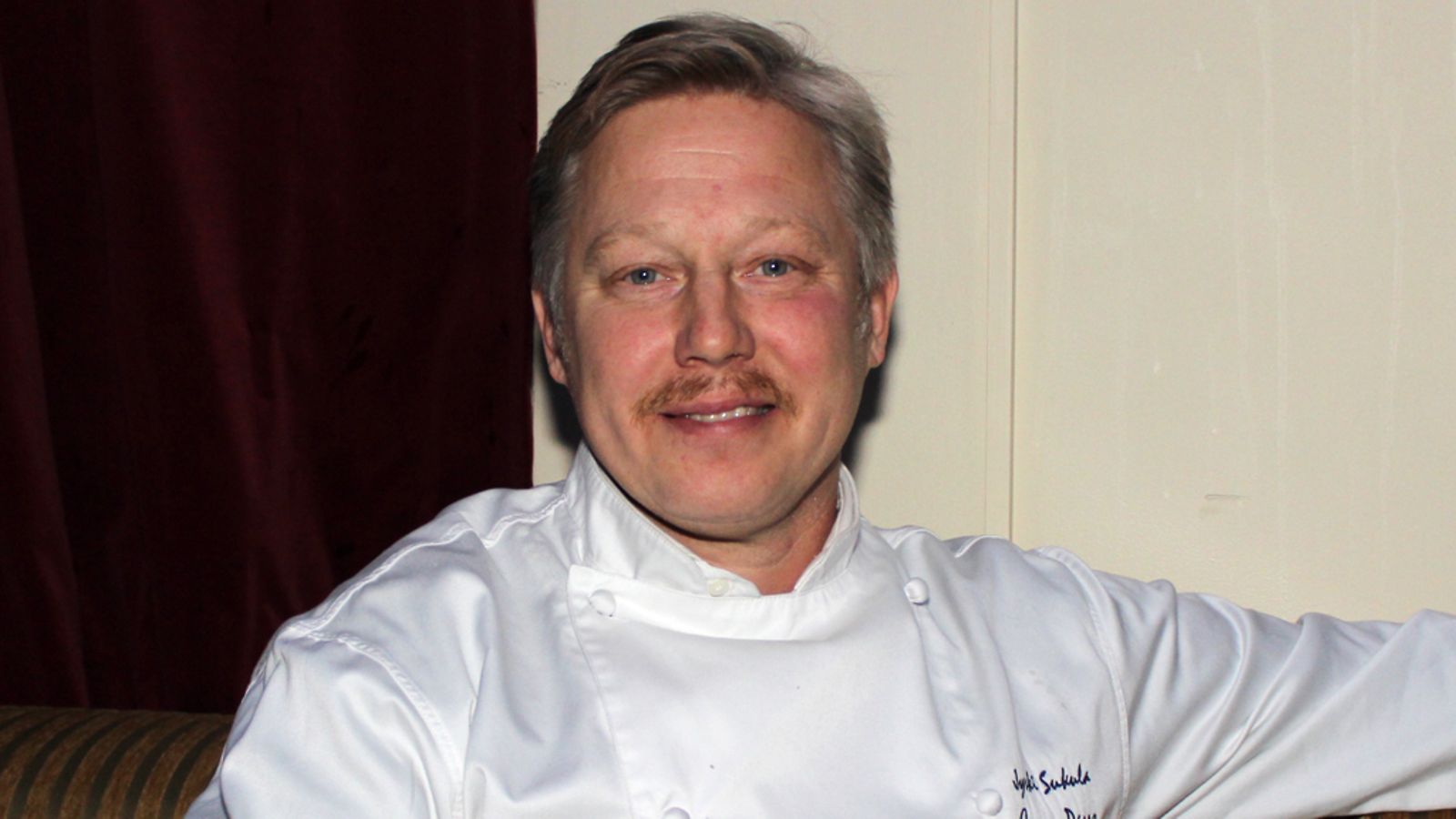 Jyrki Sukula