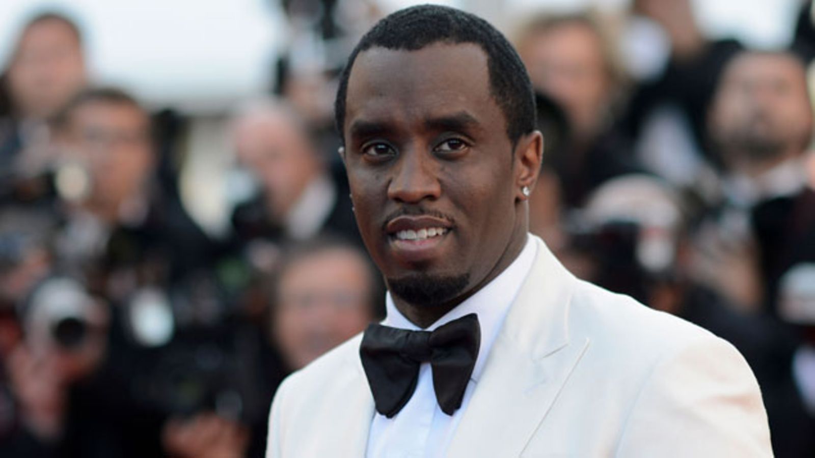 P. Diddy