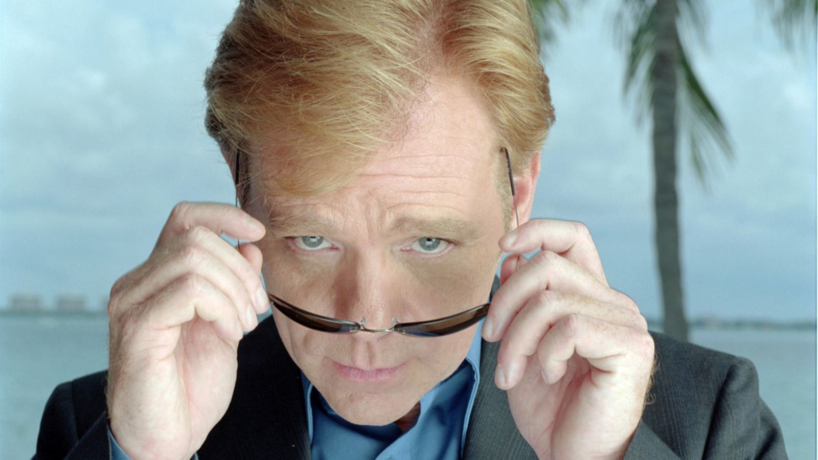 C.S.I. Miami -sarjan Horatio Caine