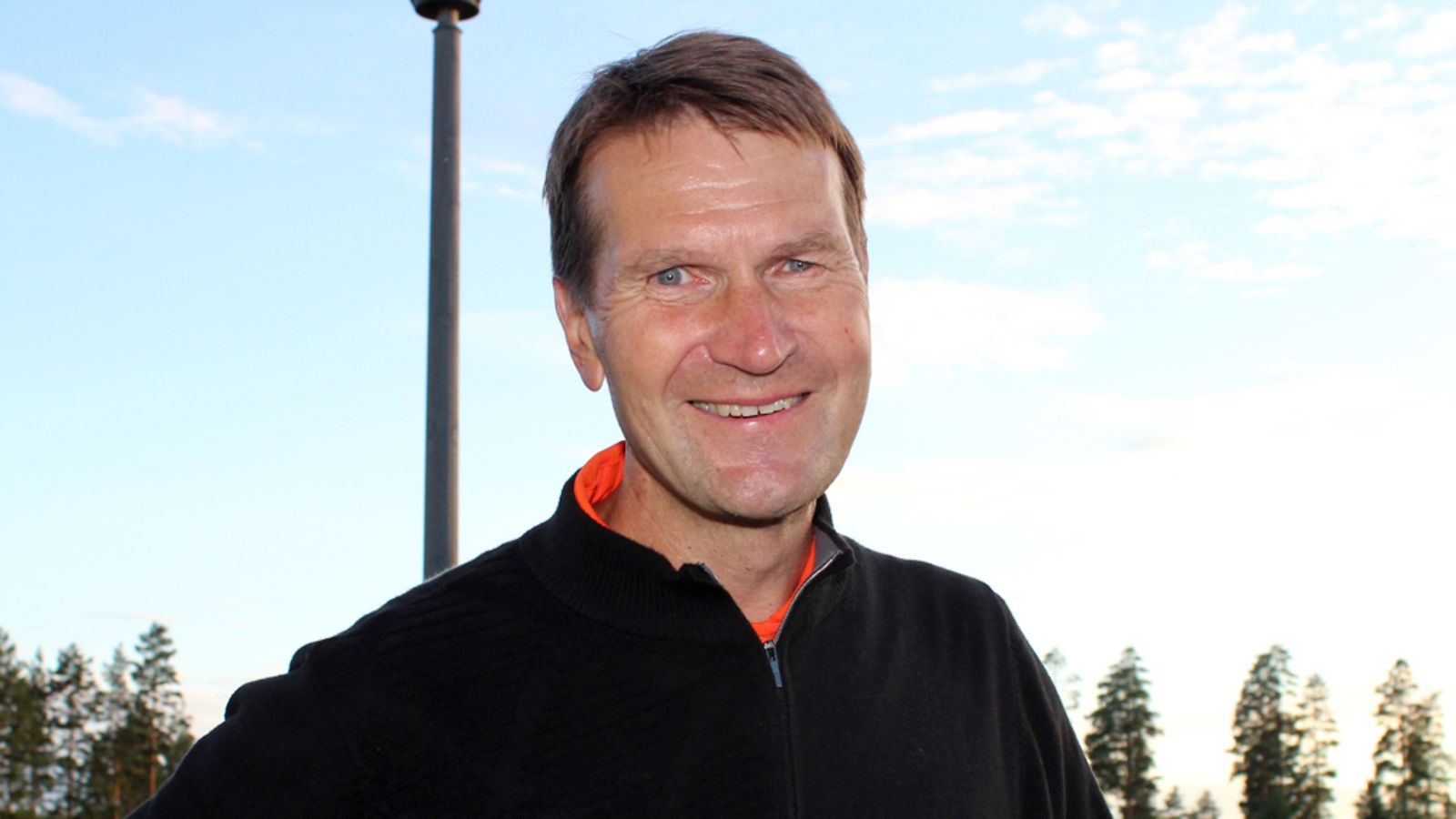 Erkka Westerlund