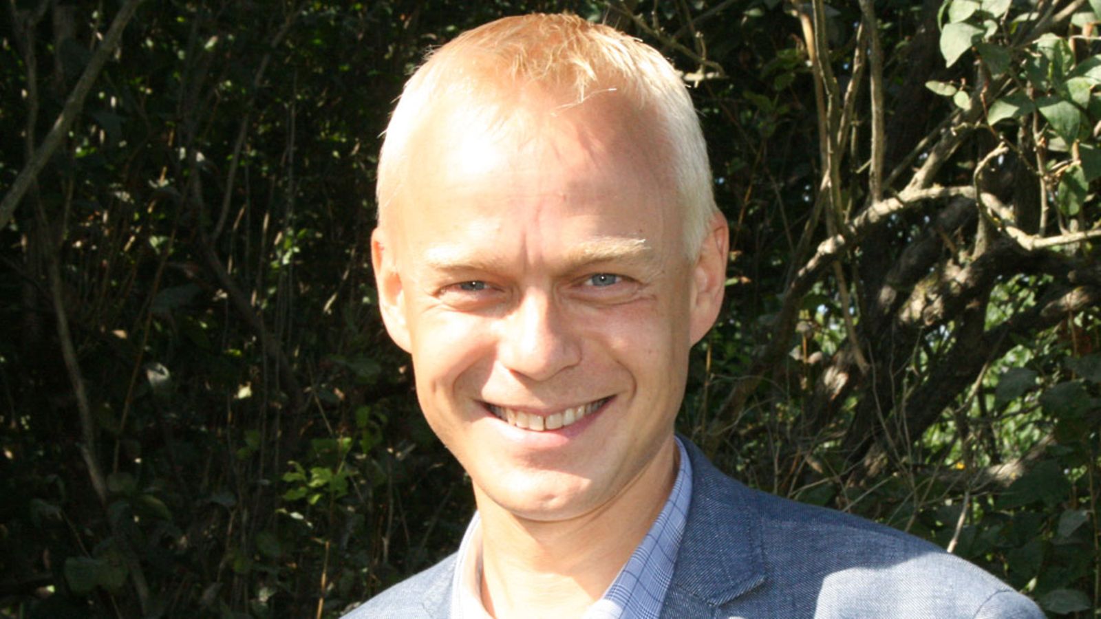 Timo Heinonen
