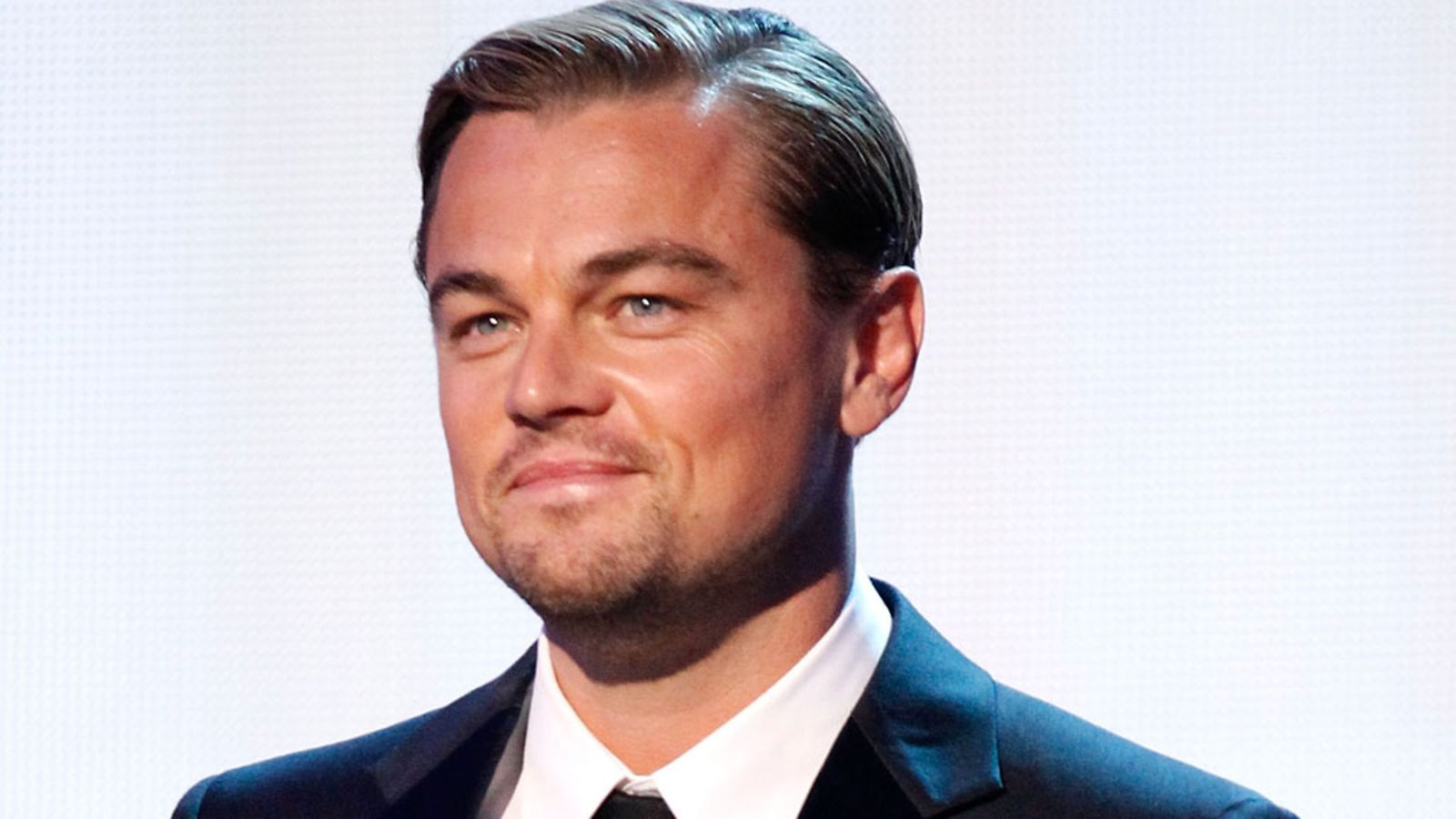 Leonardo DiCaprio