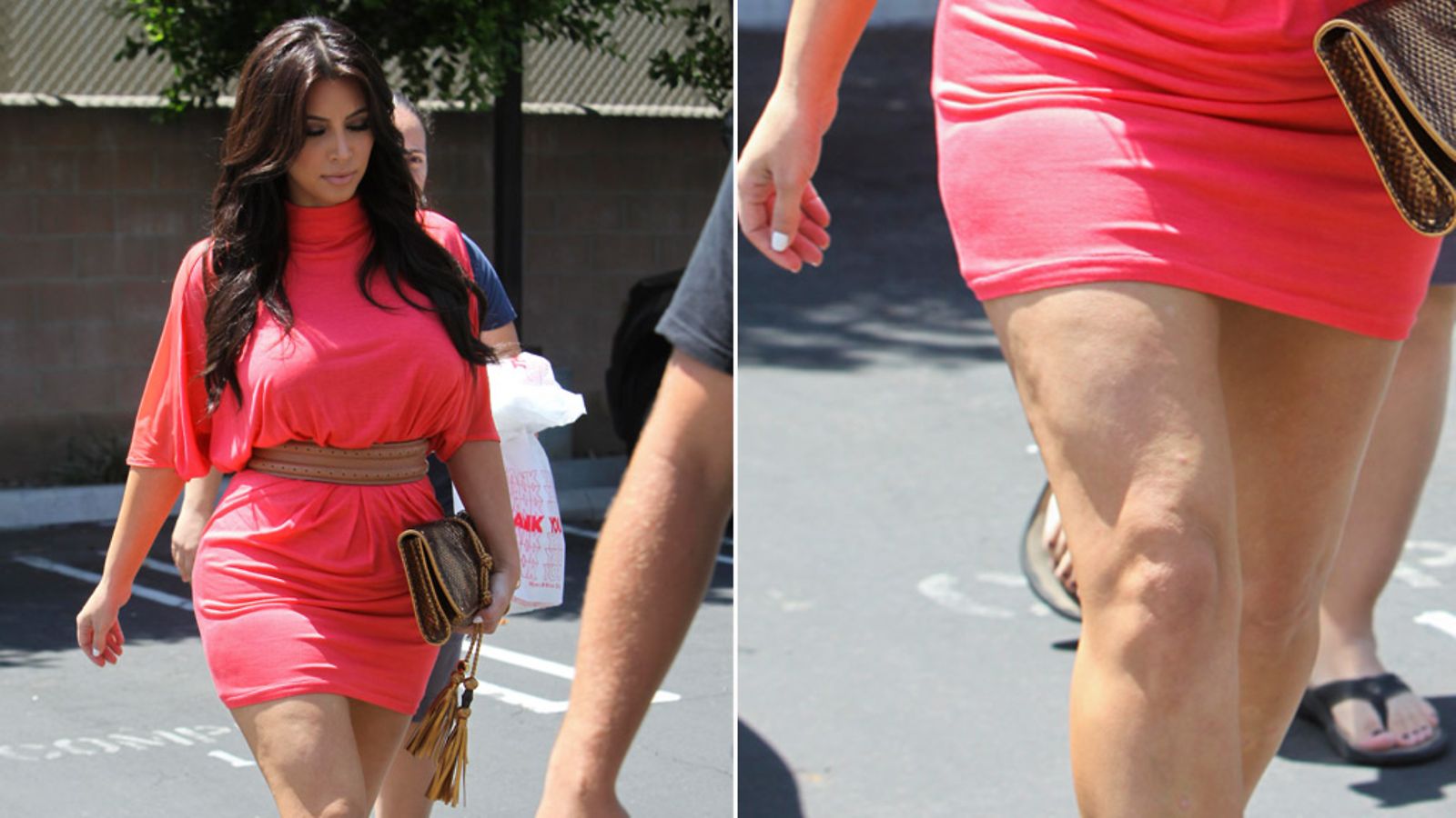 Kim  Kardashian
