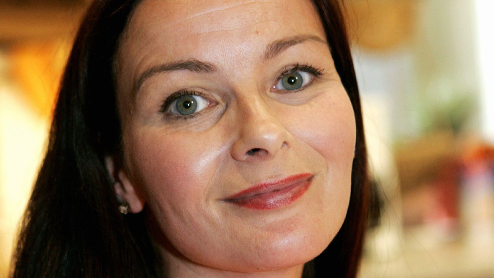 Johanna Nurmimaa menetti rakkaan isänsä kesällä.